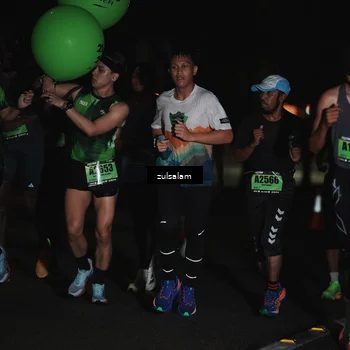 Runner Photo 5287124