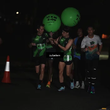 Runner Photo 5287125