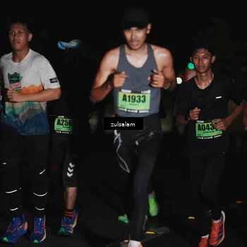 Runner Photo 5287126
