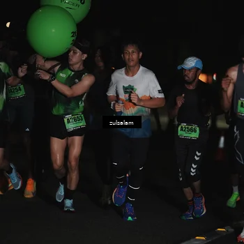 Runner Photo 5287127