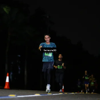 Runner Photo 5287128