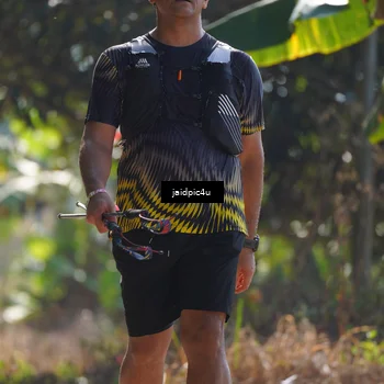 Runner Photo 5287129