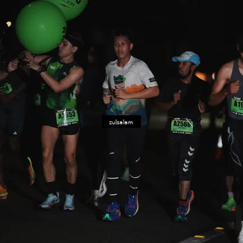 Runner Photo 5287131