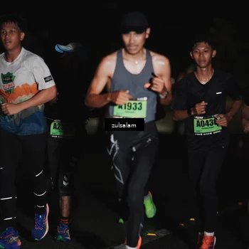 Runner Photo 5287132