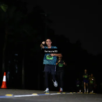 Runner Photo 5287133