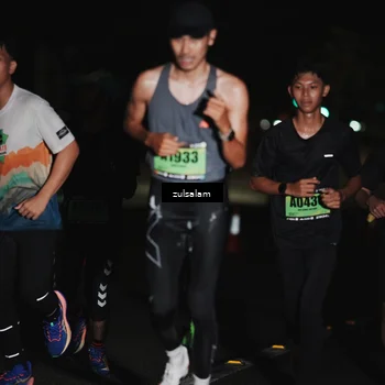 Runner Photo 5287136