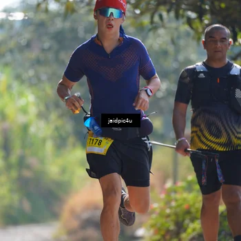 Runner Photo 5287137