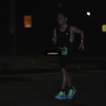 Runner Photo 5287138
