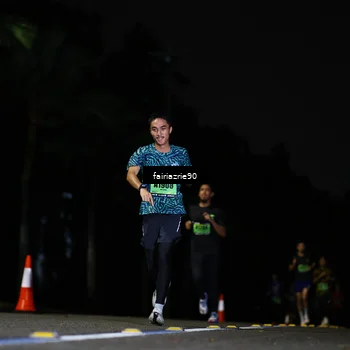 Runner Photo 5287139