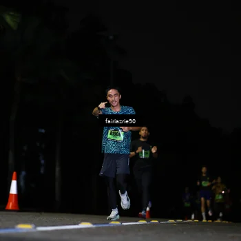Runner Photo 5287141