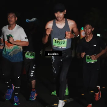 Runner Photo 5287142
