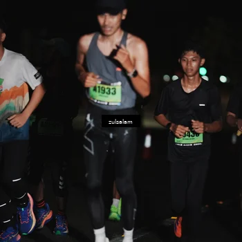 Runner Photo 5287143