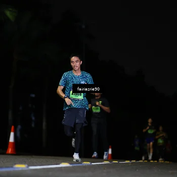 Runner Photo 5287147