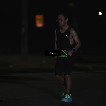 Runner Photo 5287148