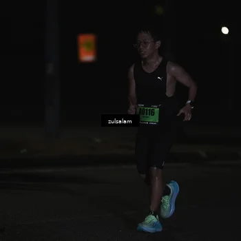 Runner Photo 5287149