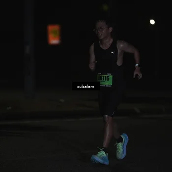 Runner Photo 5287150
