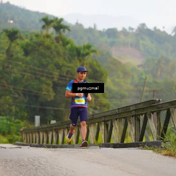 Runner Photo 5287151