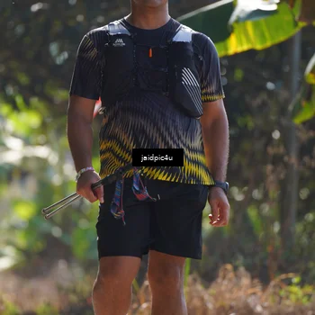 Runner Photo 5287152