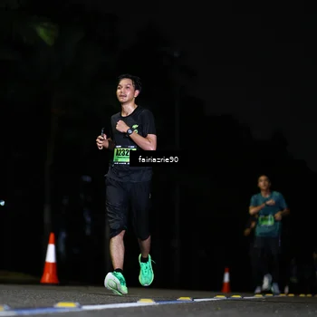 Runner Photo 5287155