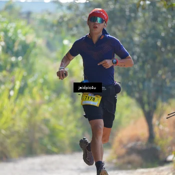 Runner Photo 5287156
