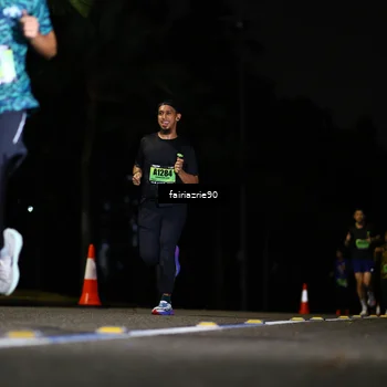 Runner Photo 5287157