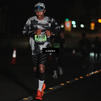 Runner Photo 5287159