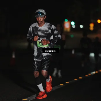 Runner Photo 5287161