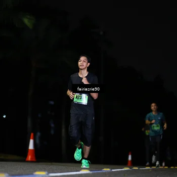 Runner Photo 5287164