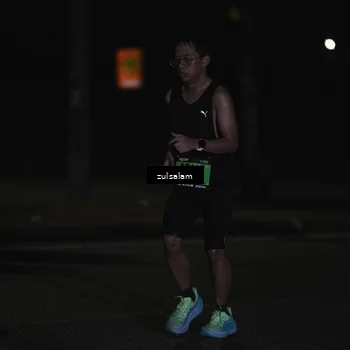 Runner Photo 5287165