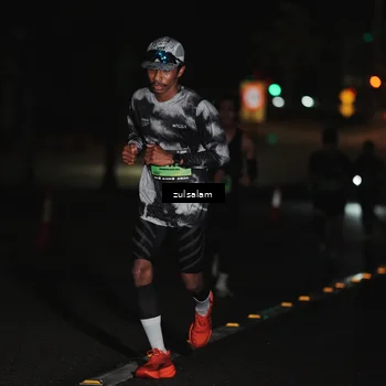 Runner Photo 5287166