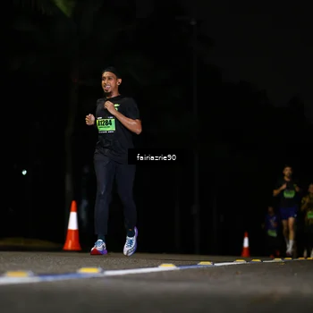 Runner Photo 5287168