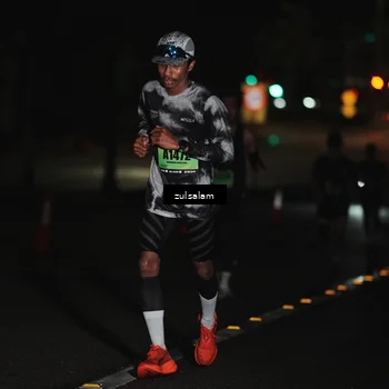 Runner Photo 5287172