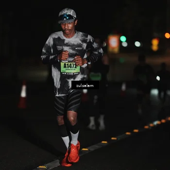 Runner Photo 5287179