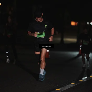 Runner Photo 5287182