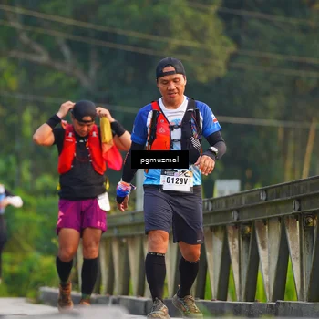 Runner Photo 5287184