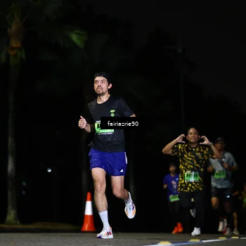 Runner Photo 5287188