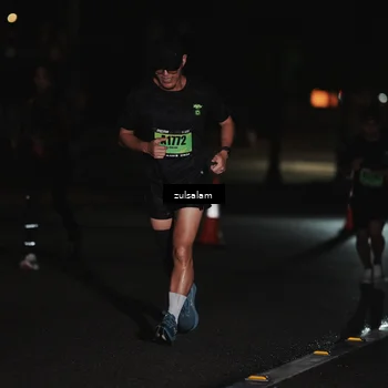 Runner Photo 5287190