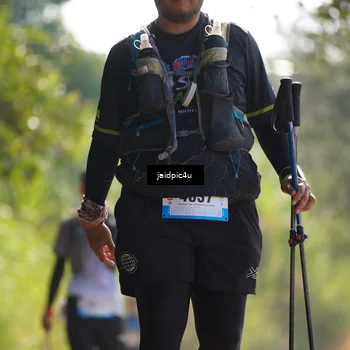 Runner Photo 5287194