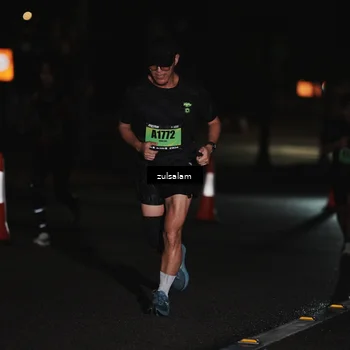 Runner Photo 5287197