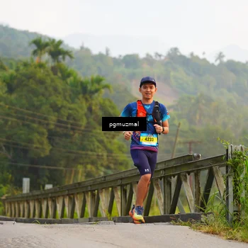 Runner Photo 5287198