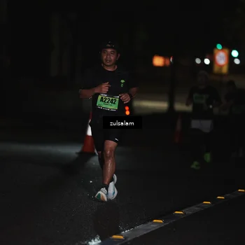Runner Photo 5287199