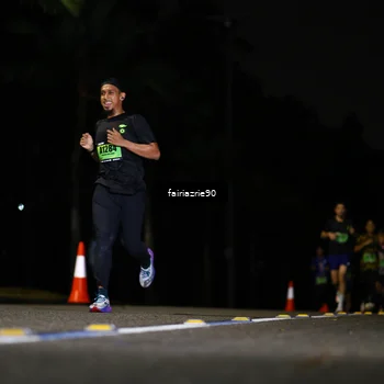 Runner Photo 5287200