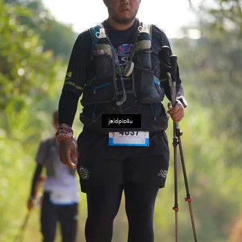 Runner Photo 5287203