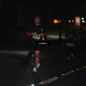 Runner Photo 5287208