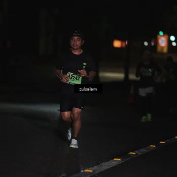 Runner Photo 5287209
