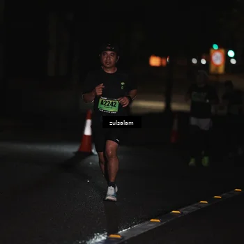 Runner Photo 5287210