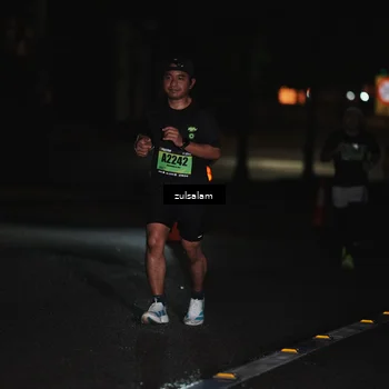 Runner Photo 5287212