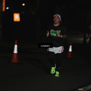 Runner Photo 5287217
