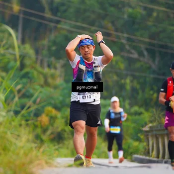 Runner Photo 5287218