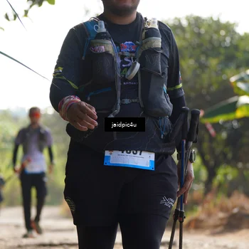 Runner Photo 5287220